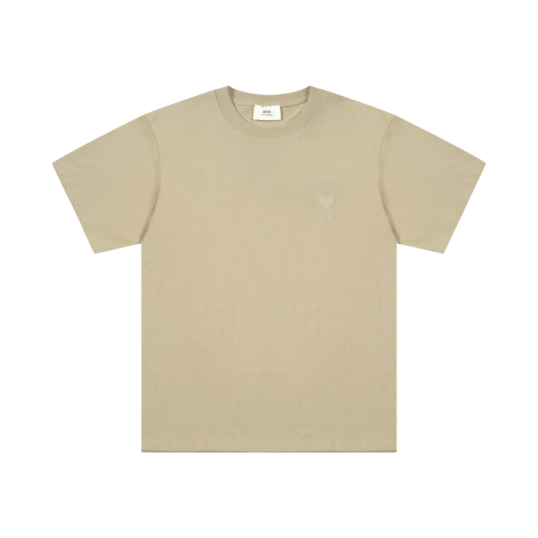 Ami T-shirt - Nov - ell - fas - ion