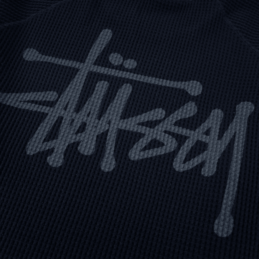 Stussy Sweatshirt - Nov - ell - fas - ion
