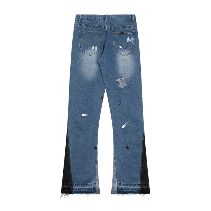 Gallery Dpt. Flared Jeans - BabyLuxee.de