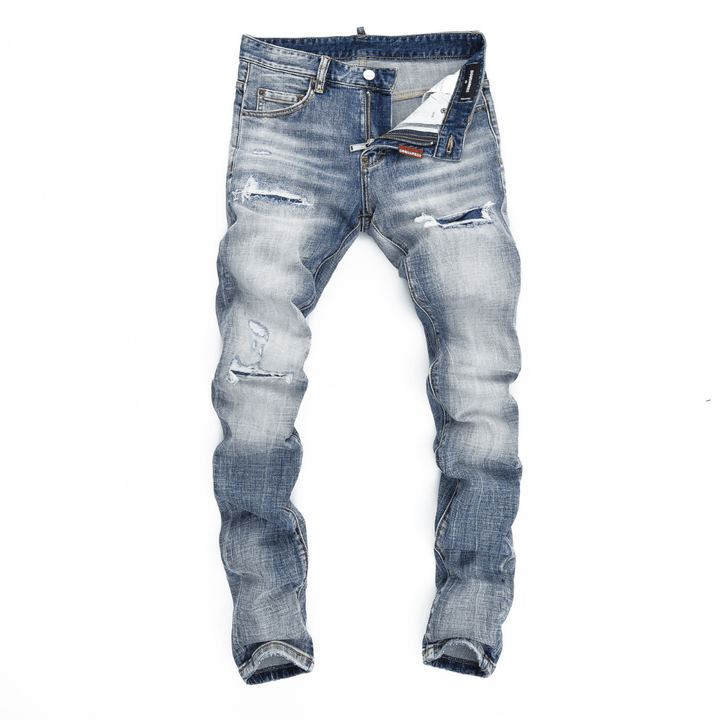 Dsq Jeans - Nov - ell - fas - ion