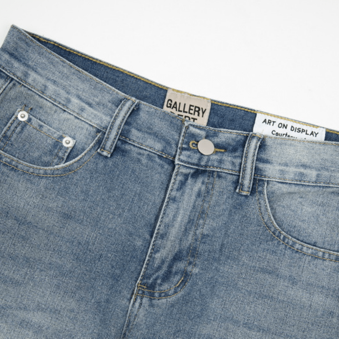 Gallery Dpt. Flared Jeans - BabyLuxee.de
