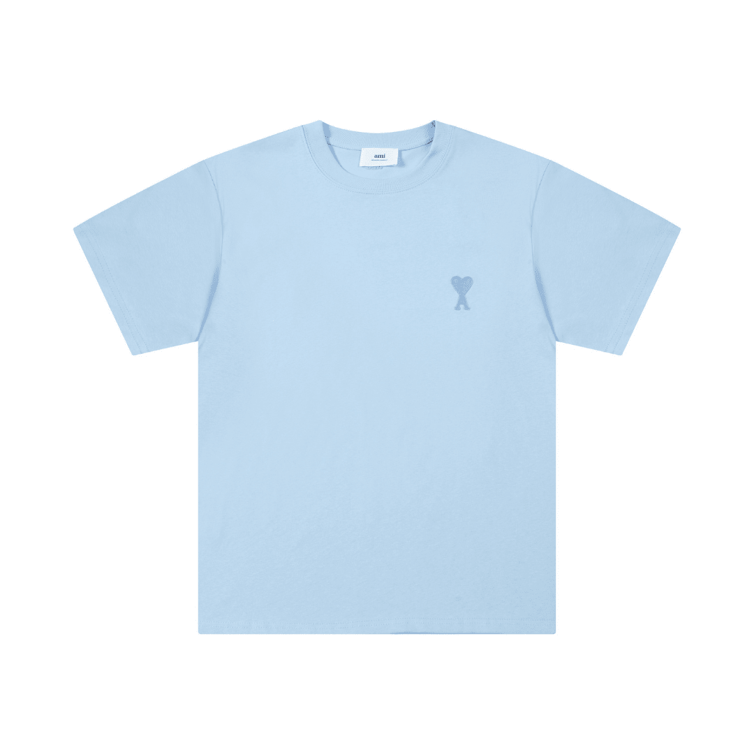 Ami T-shirt - Nov - ell - fas - ion