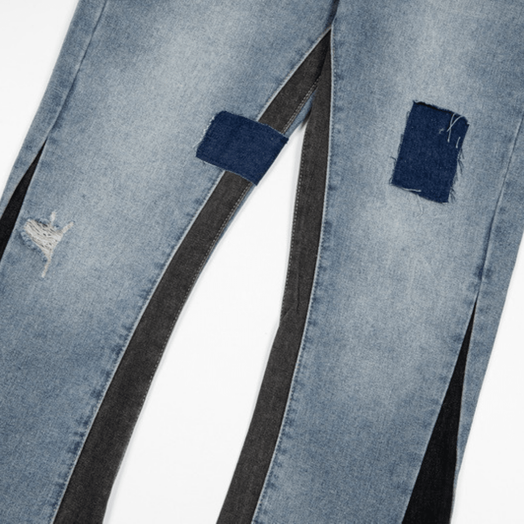 Gallery Dpt. Flared Jeans - BabyLuxee.de