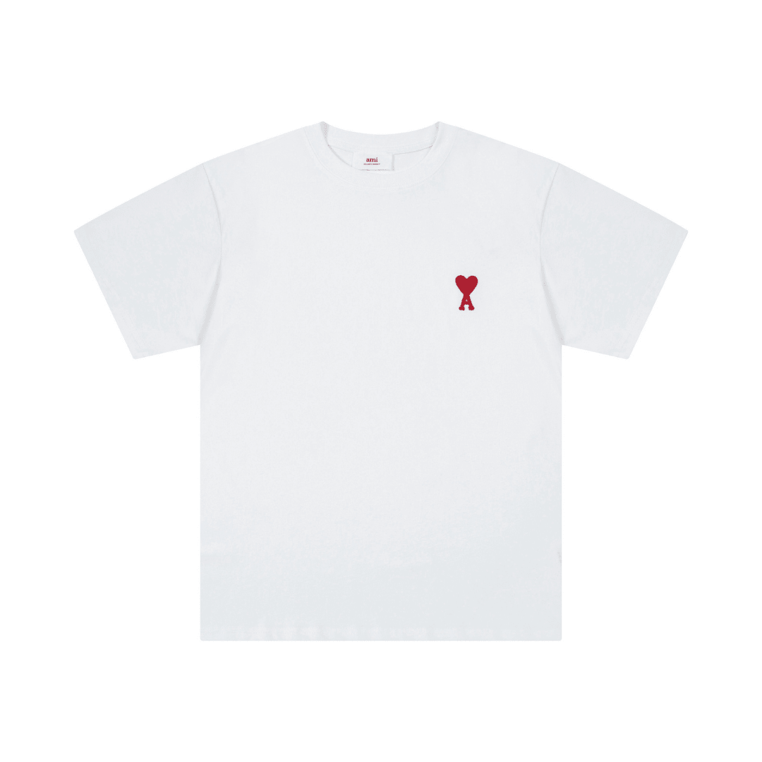 Ami T-shirt - Nov - ell - fas - ion