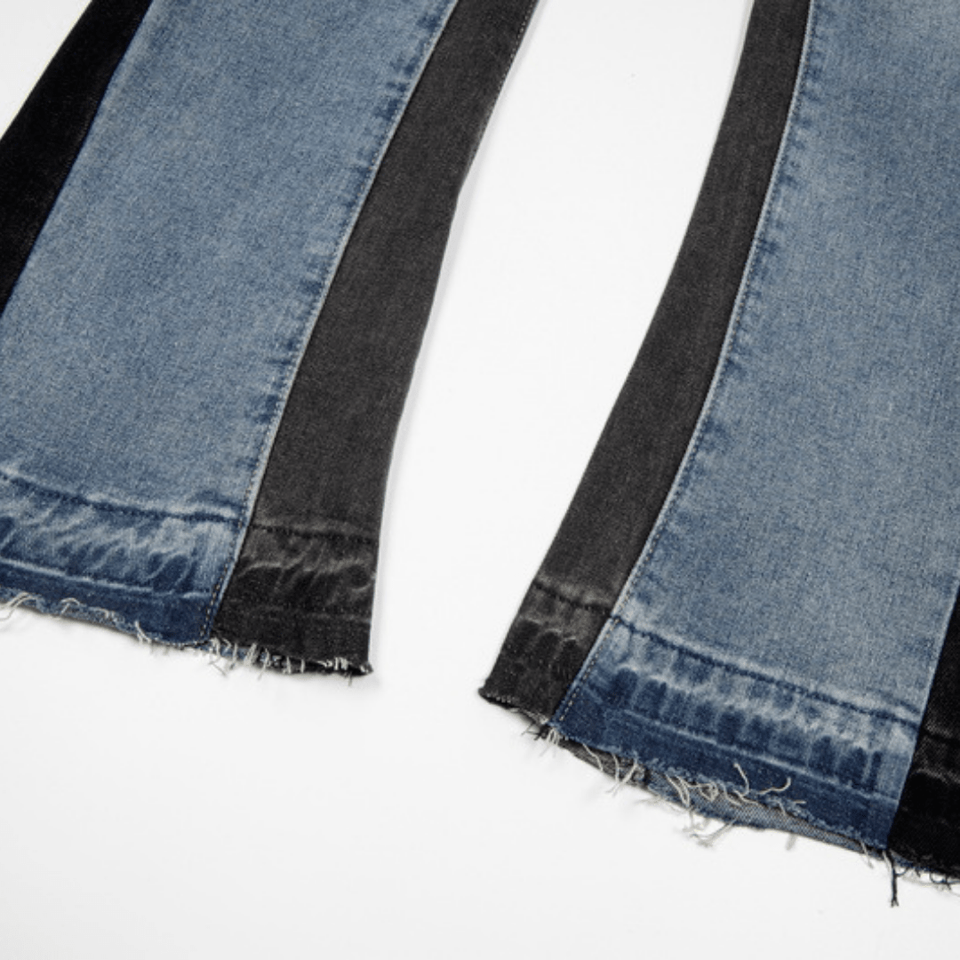 Gallery Dpt. Flared Jeans - BabyLuxee.de