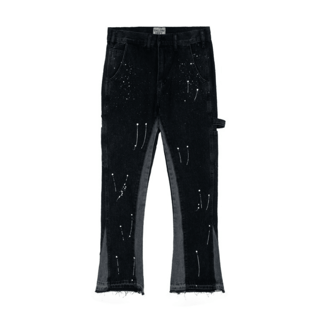 Gallery Dpt. Flared Jeans - BabyLuxee.de