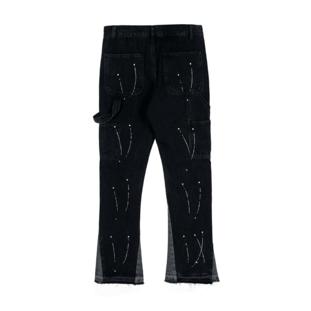 Gallery Dpt. Flared Jeans - BabyLuxee.de