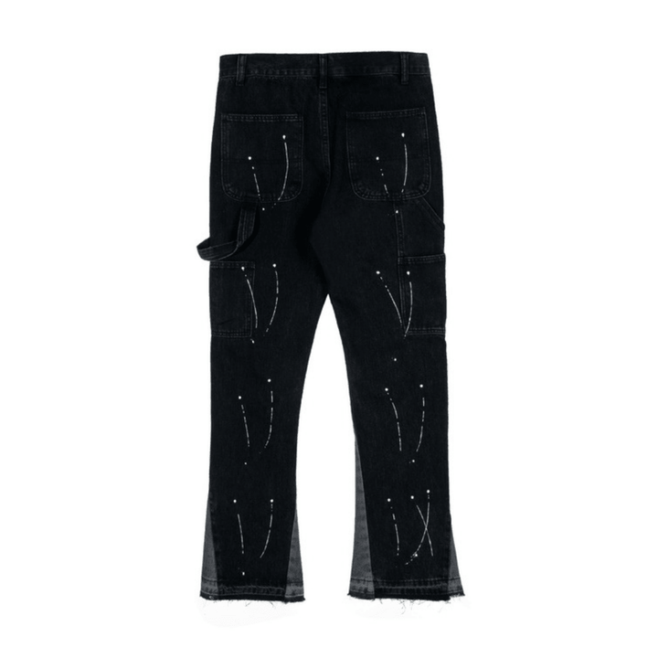 Gallery Dpt. Flared Jeans - BabyLuxee.de