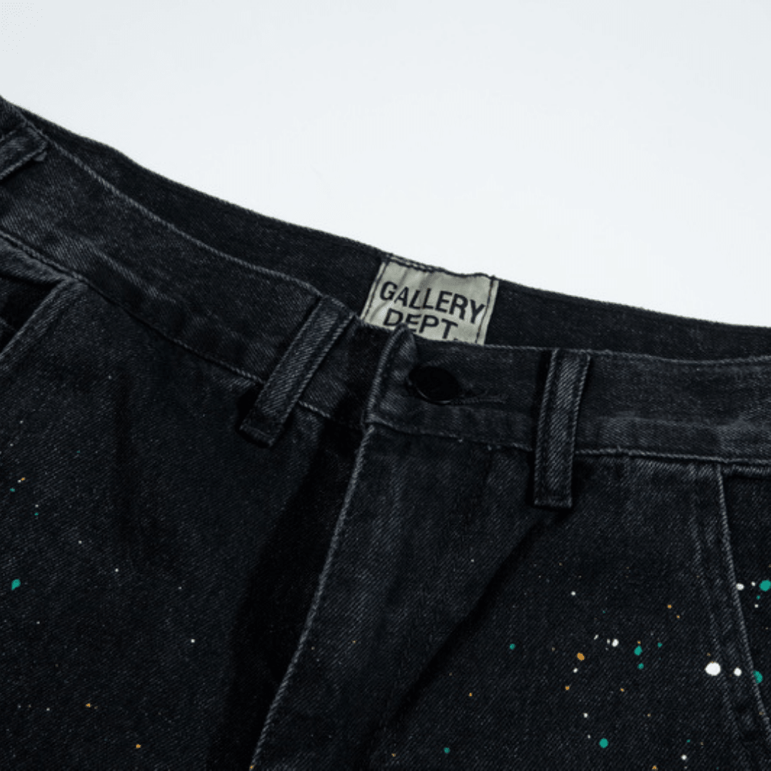 Gallery Dpt. Flared Jeans - BabyLuxee.de