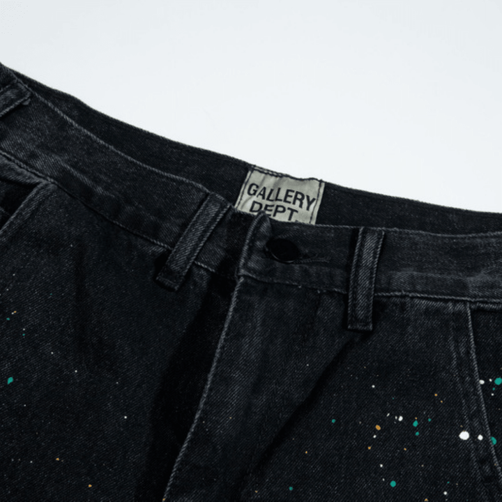 Gallery Dpt. Flared Jeans - BabyLuxee.de