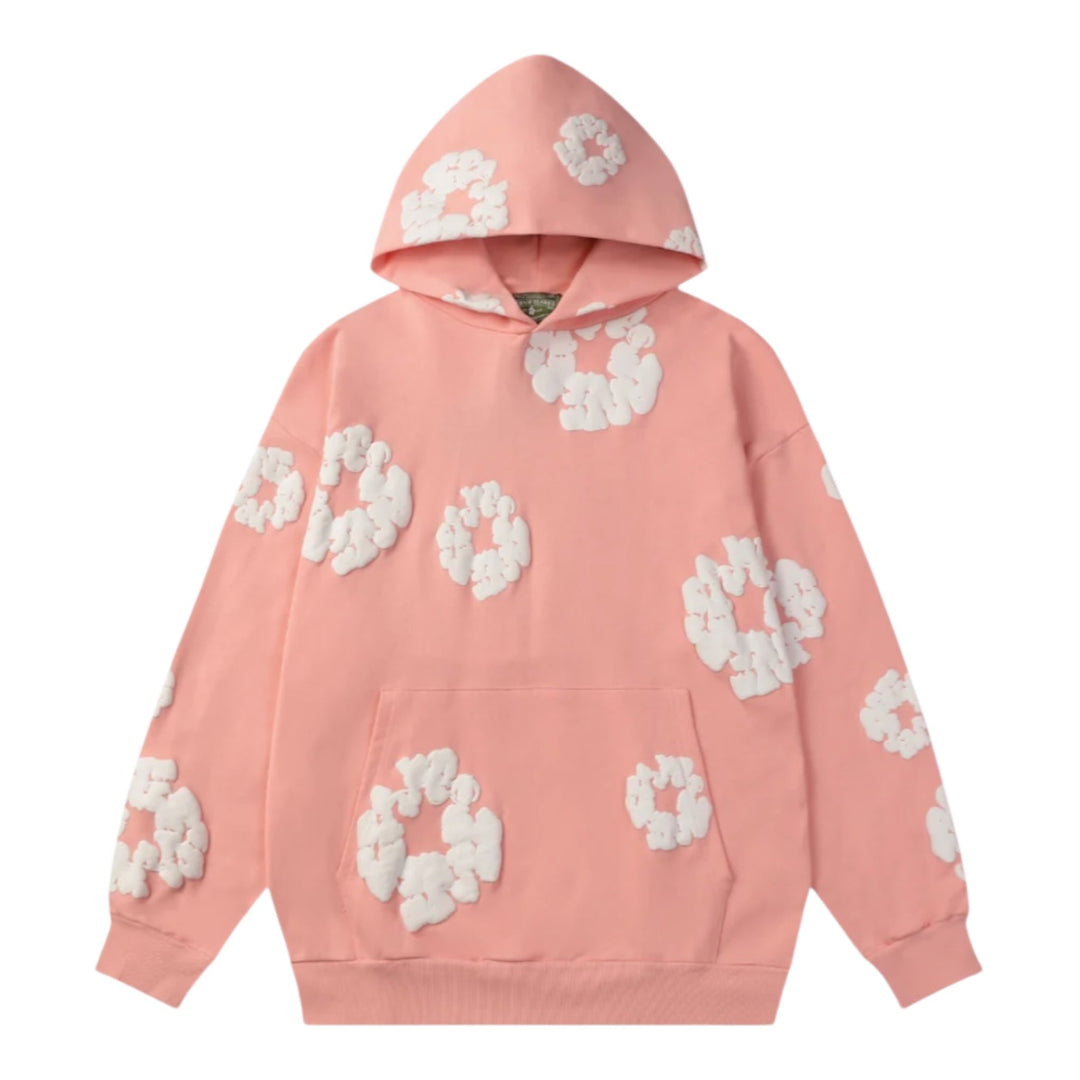 FLOWER TRACKSUIT