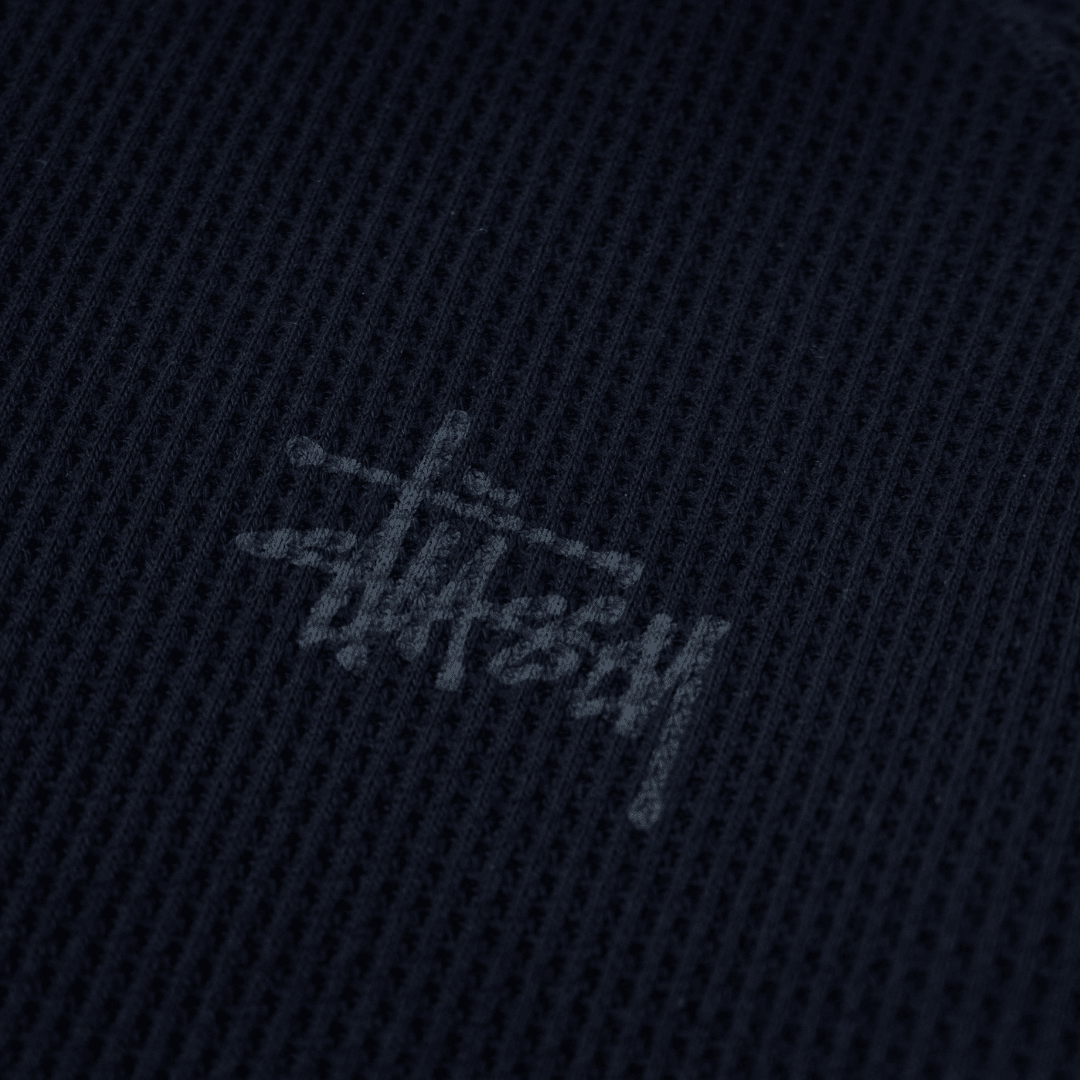 Stussy Sweatshirt - Nov - ell - fas - ion