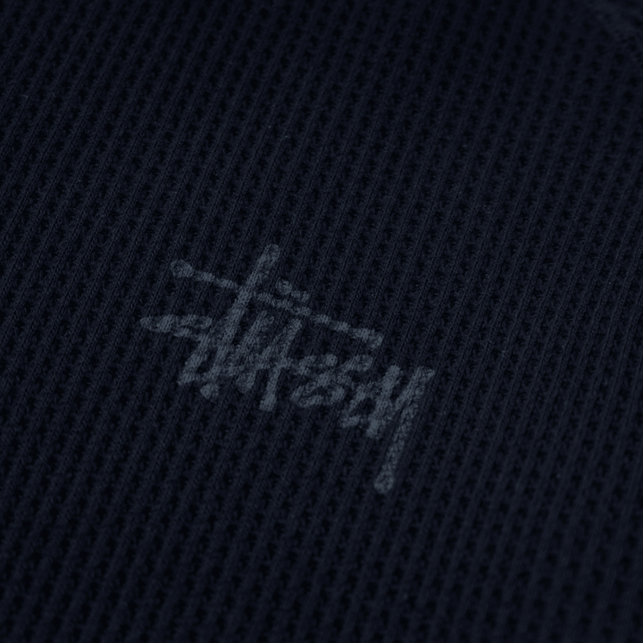 Stussy Sweatshirt - Nov - ell - fas - ion