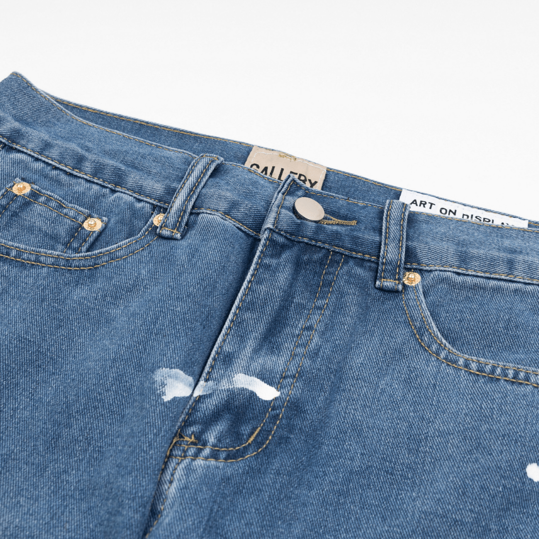 Gallery Dpt. Flared Jeans - BabyLuxee.de