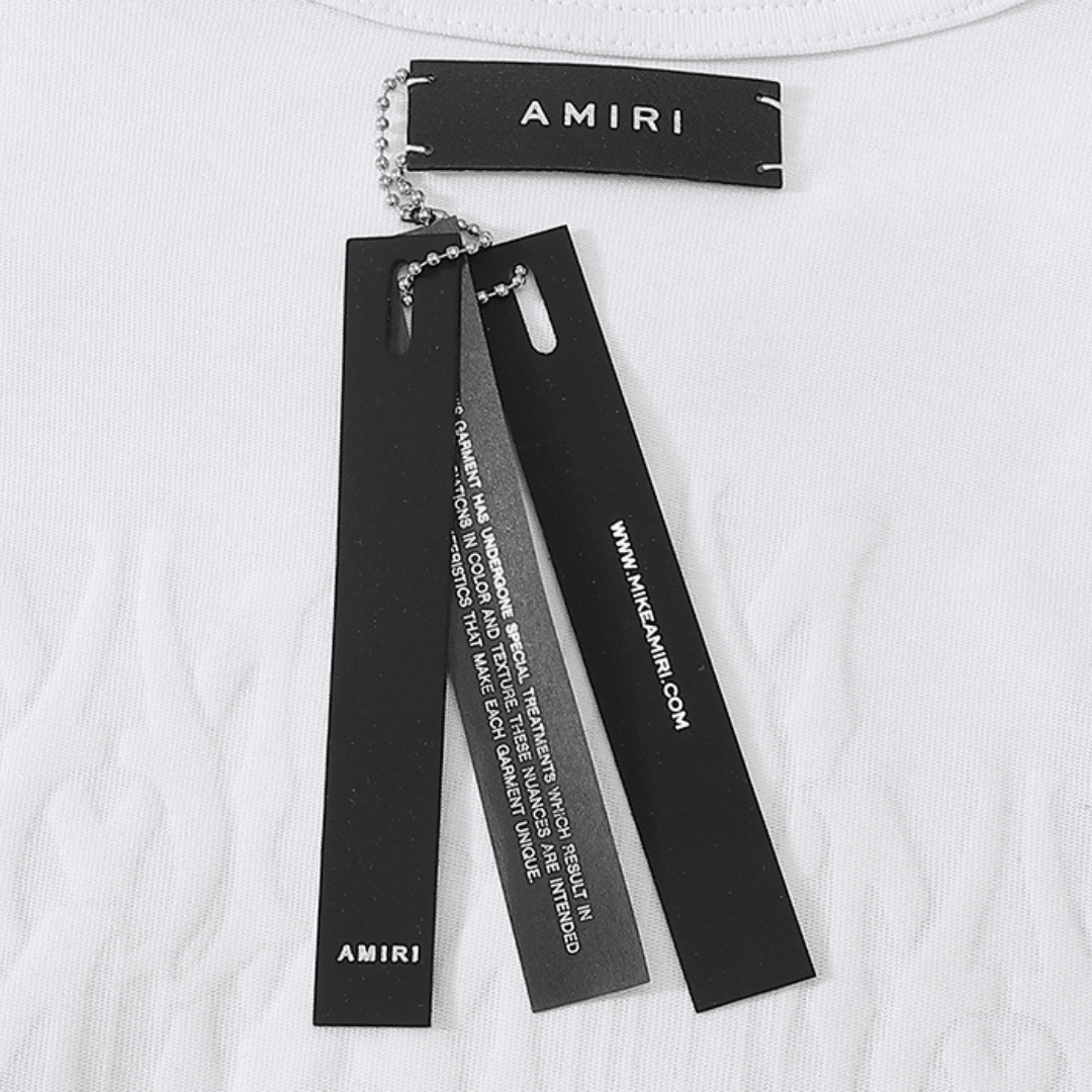 Amr T-shirt - Nov - ell - fas - ion