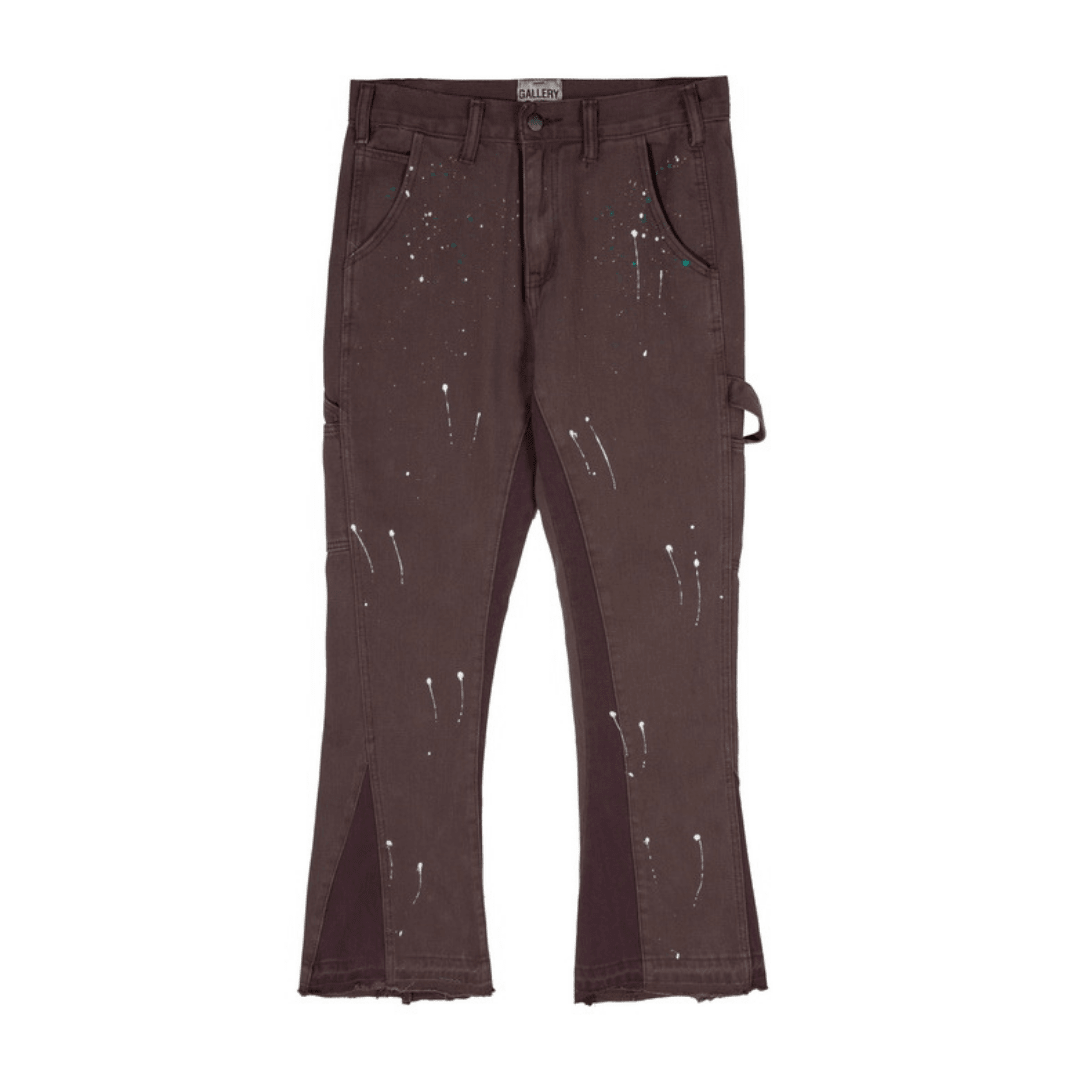 Gallery Dpt. Flared Jeans - BabyLuxee.de