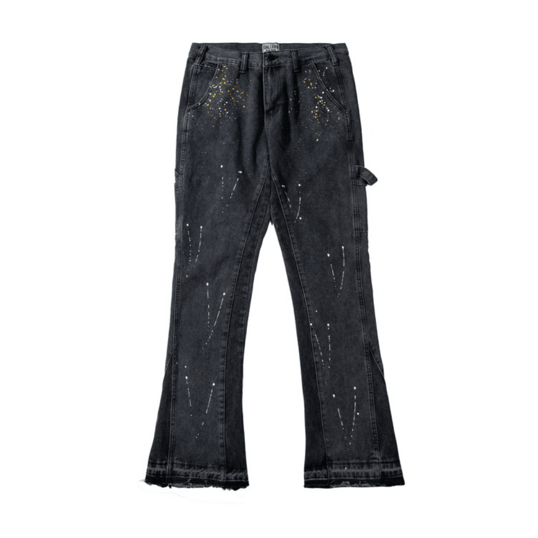 Gallery Dpt. Flared Jeans - BabyLuxee.de