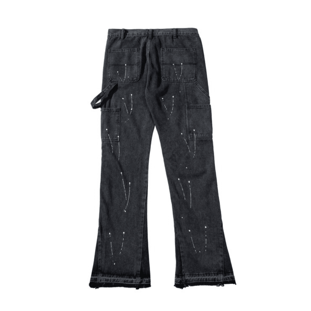 Gallery Dpt. Flared Jeans - BabyLuxee.de