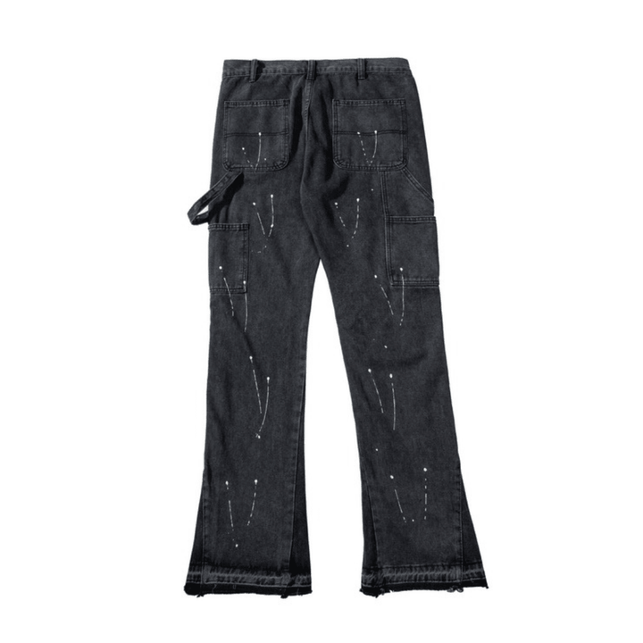 Gallery Dpt. Flared Jeans - BabyLuxee.de