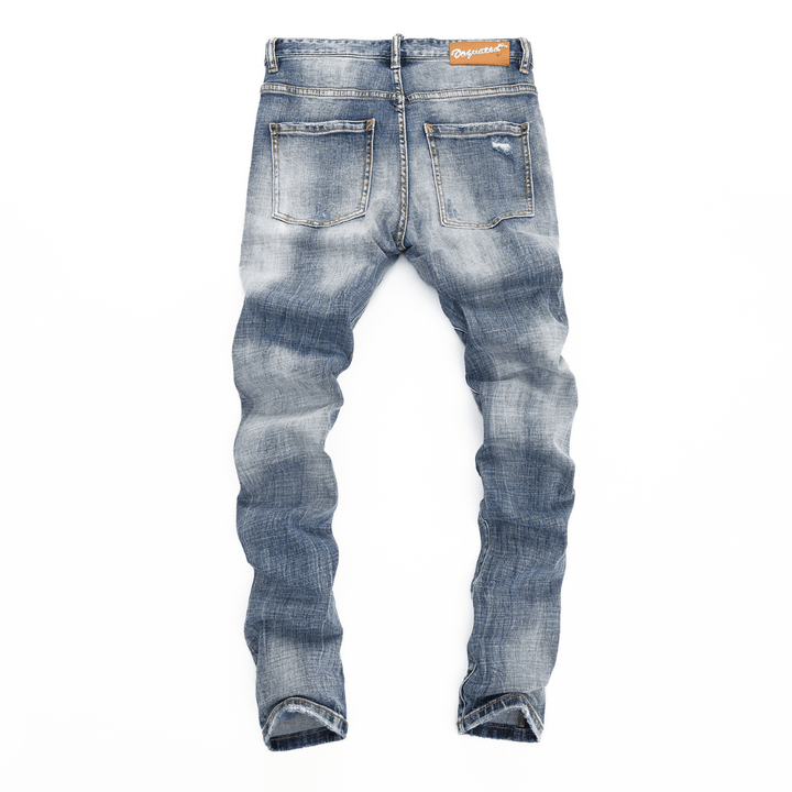 Dsq Jeans - Nov - ell - fas - ion