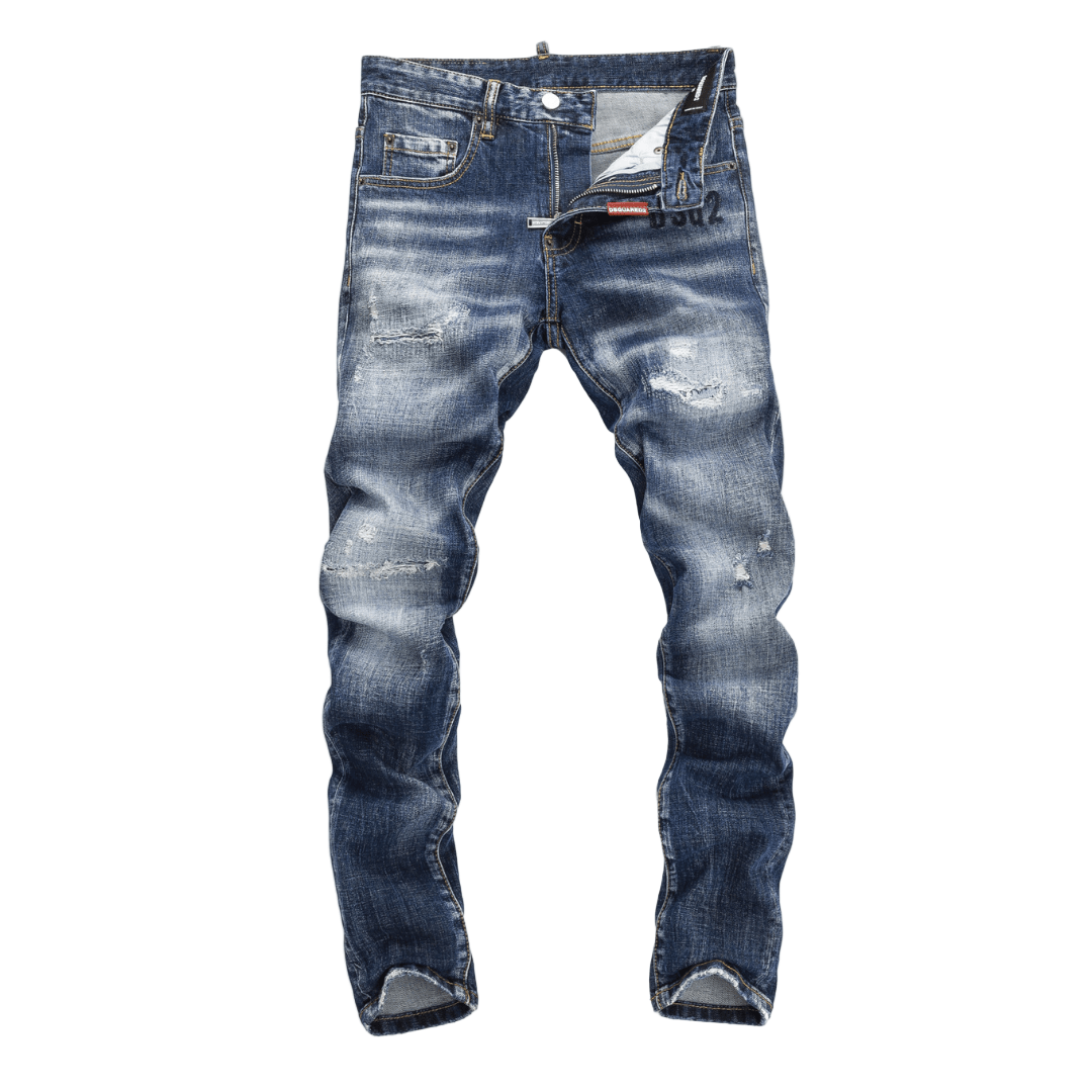 Dsq Jeans - Nov - ell - fas - ion