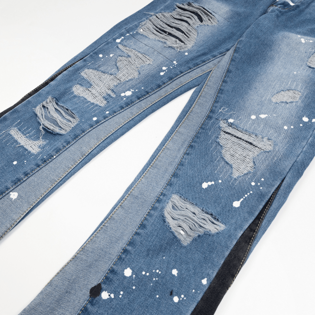 Gallery Dpt. Flared Jeans - BabyLuxee.de
