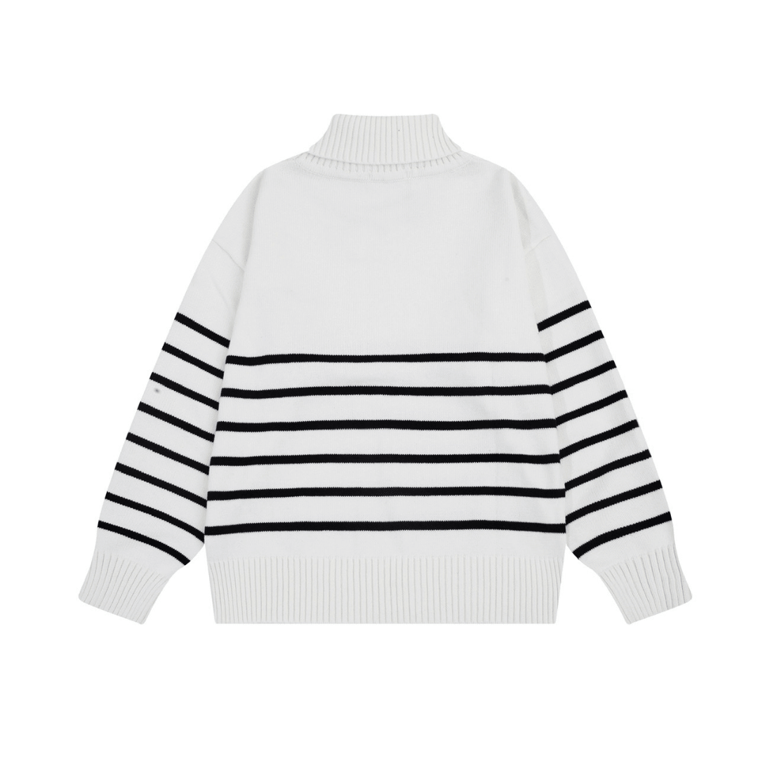 Ami Sweater - Nov - ell - fas - ion