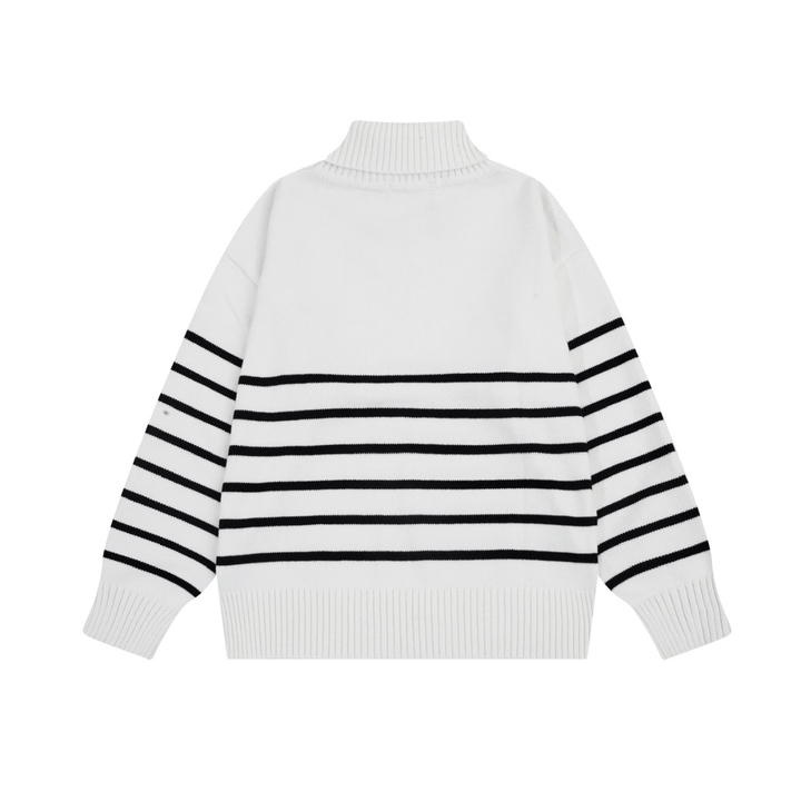Ami Sweater - Nov - ell - fas - ion