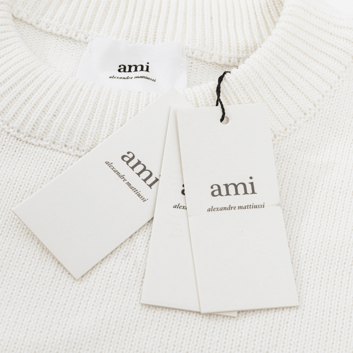 Ami Sweater - Nov - ell - fas - ion