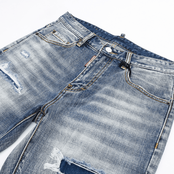 Dsq Jeans - Nov - ell - fas - ion