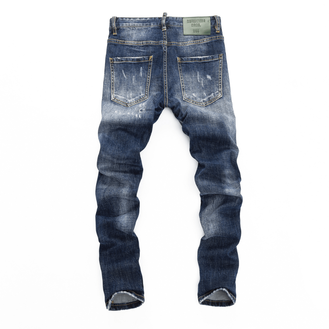 Dsq Jeans - Nov - ell - fas - ion