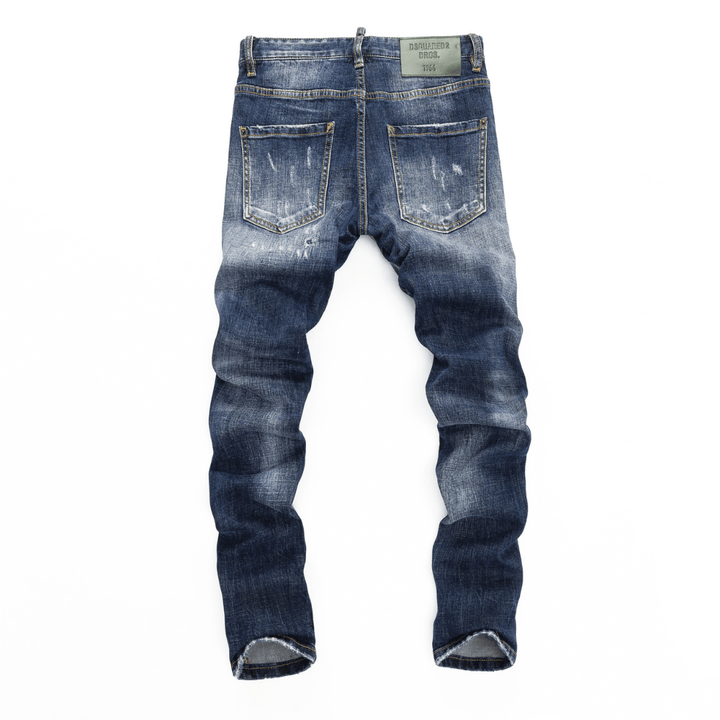 Dsq Jeans - Nov - ell - fas - ion