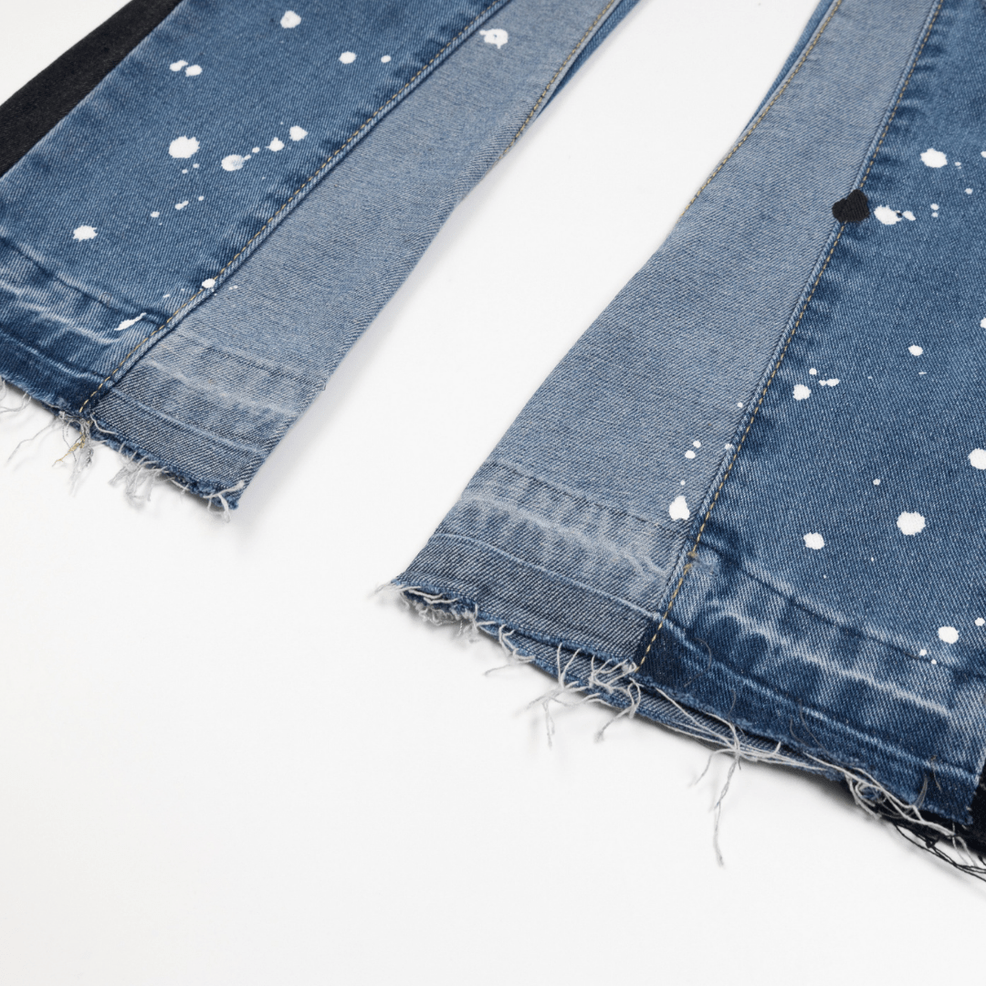 Gallery Dpt. Flared Jeans - BabyLuxee.de