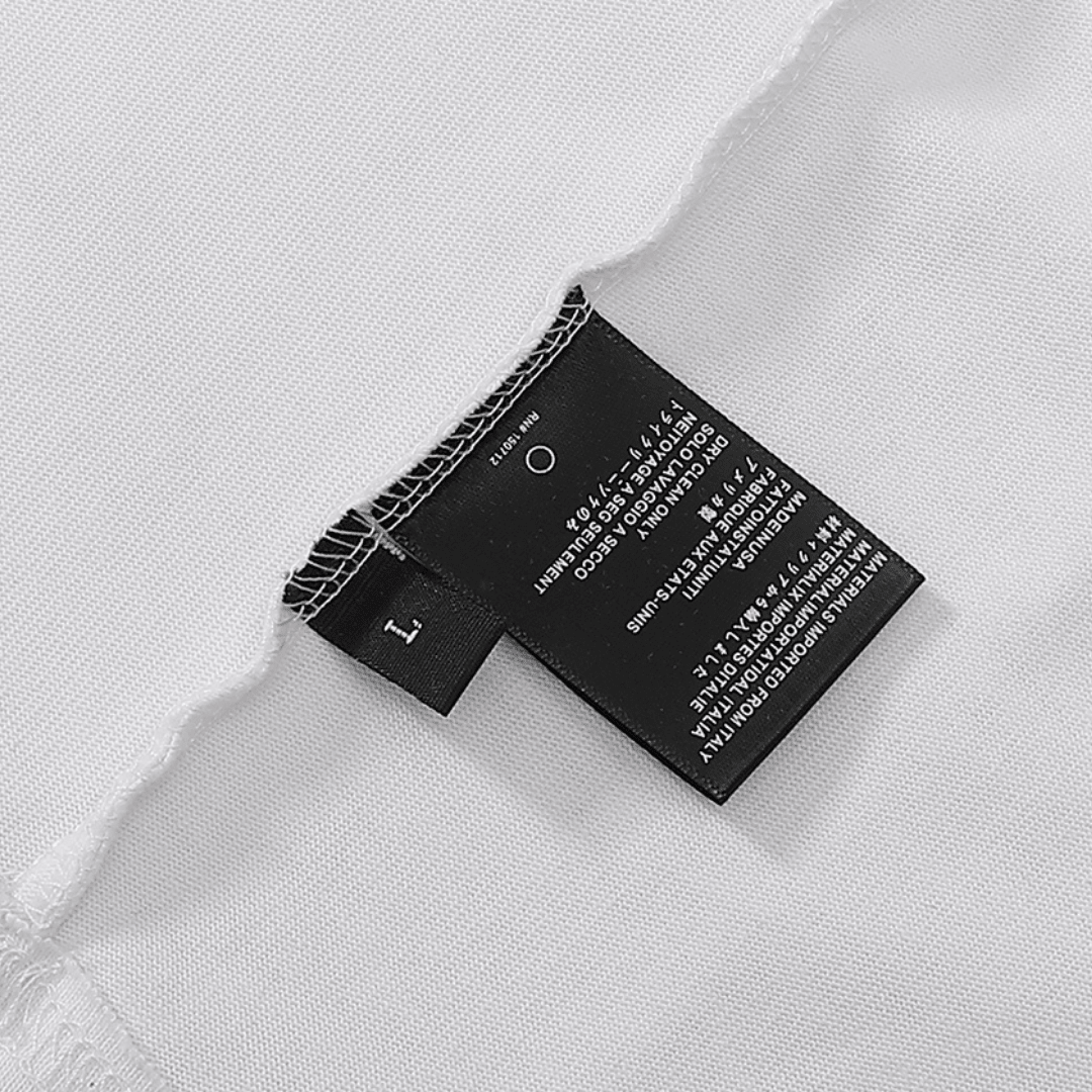 Amr T-shirt - Nov - ell - fas - ion