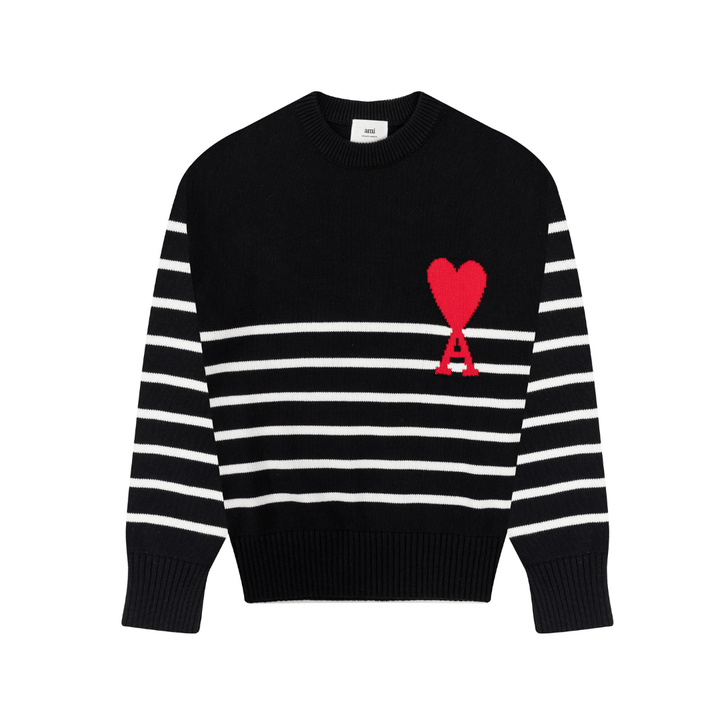 Ami Sweater - Nov - ell - fas - ion