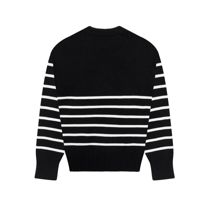 Ami Sweater - Nov - ell - fas - ion