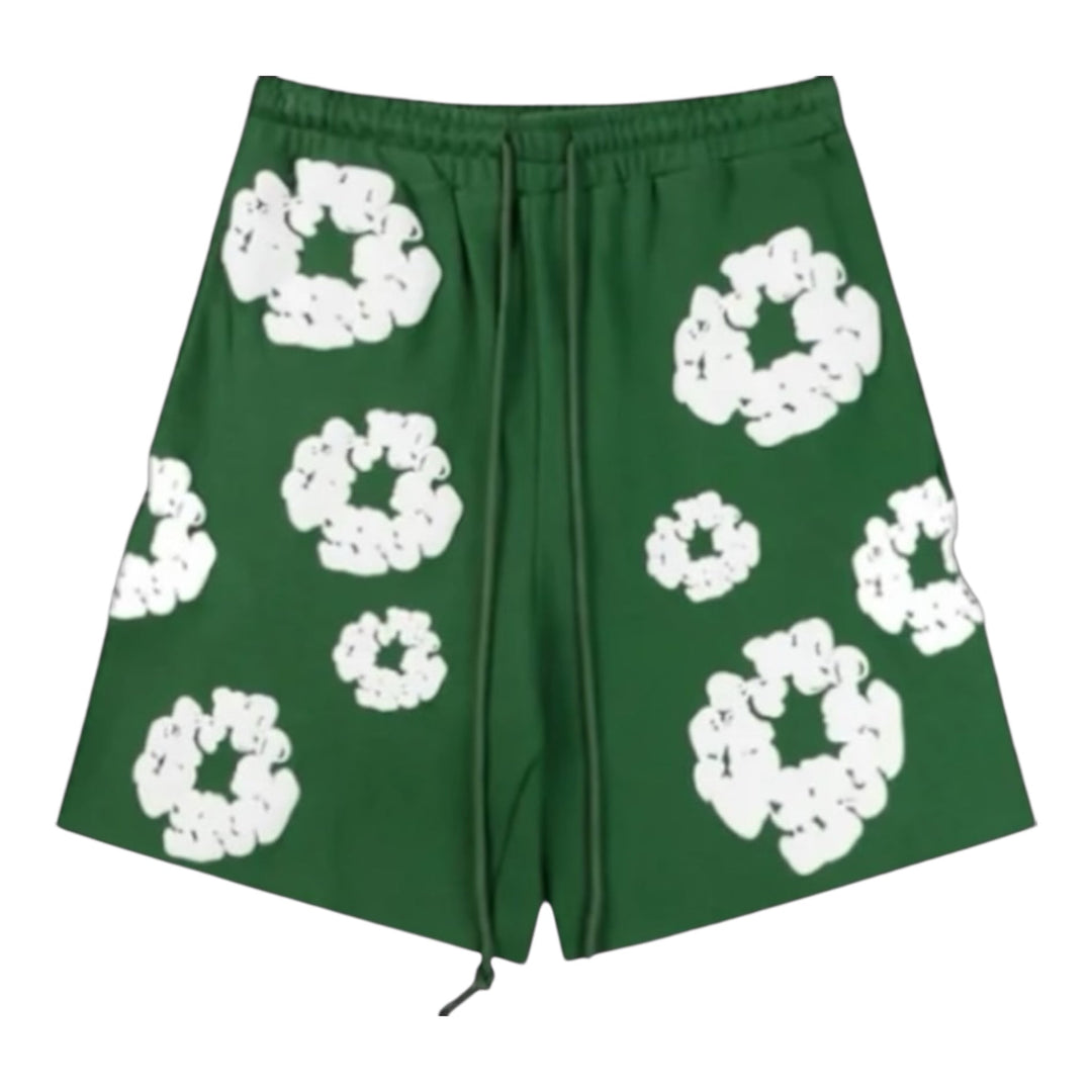 FLOWER SHORT