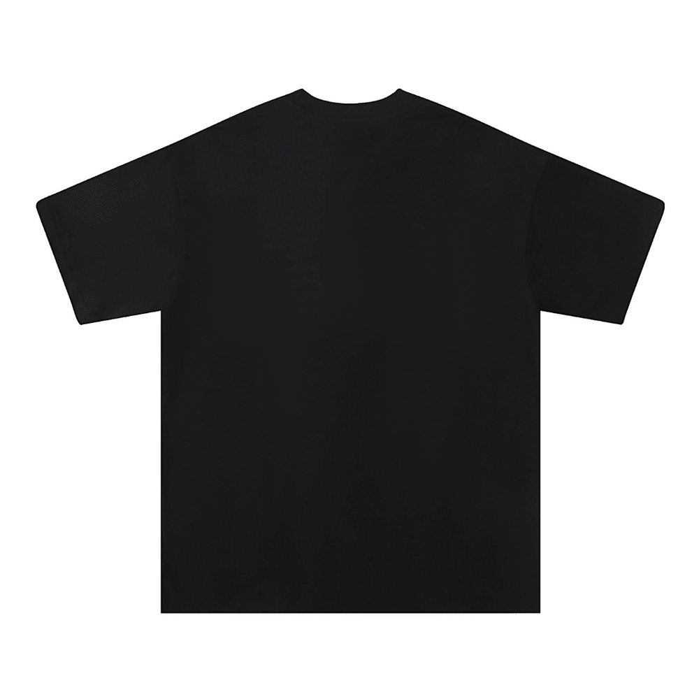 Amr Polychromatic T-shirt - Nov - ell - fas - ion