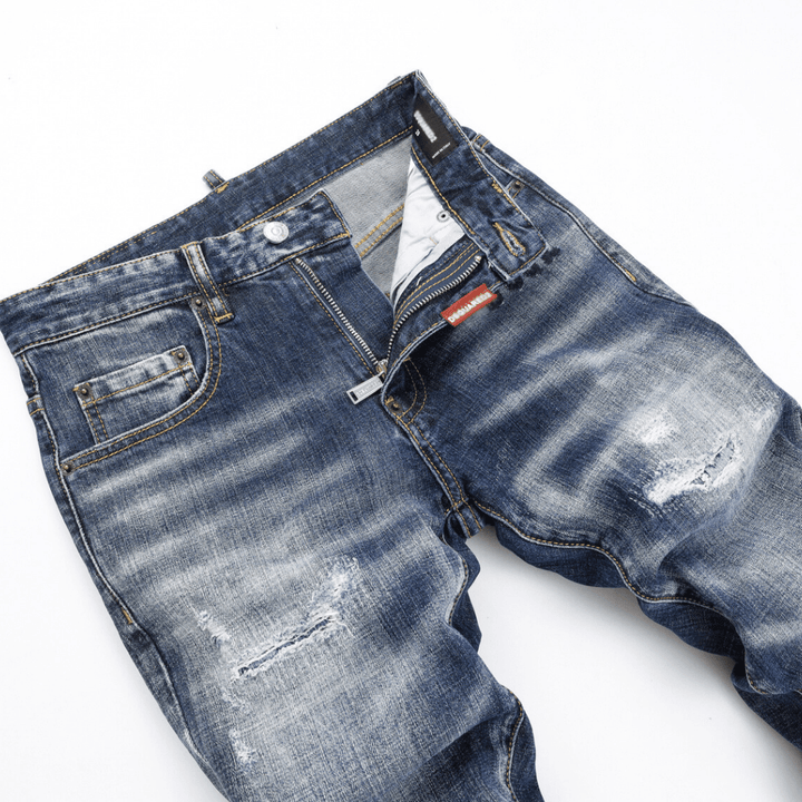 Dsq Jeans - Nov - ell - fas - ion