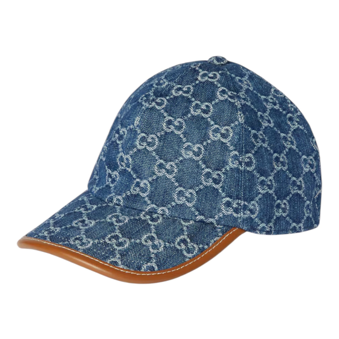 „GG“ JEANS - CAP - Nov - ell - fas - ion