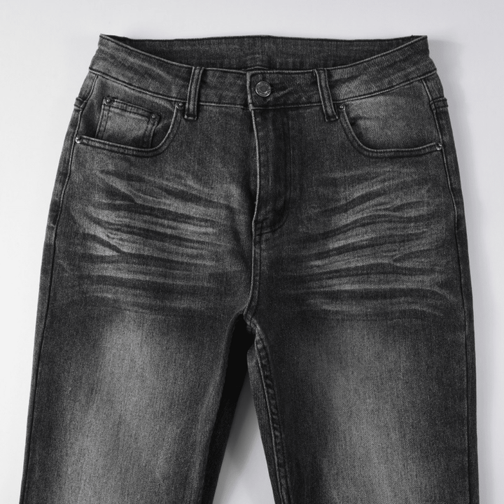 Amr Flared Jeans - BabyLuxee.de