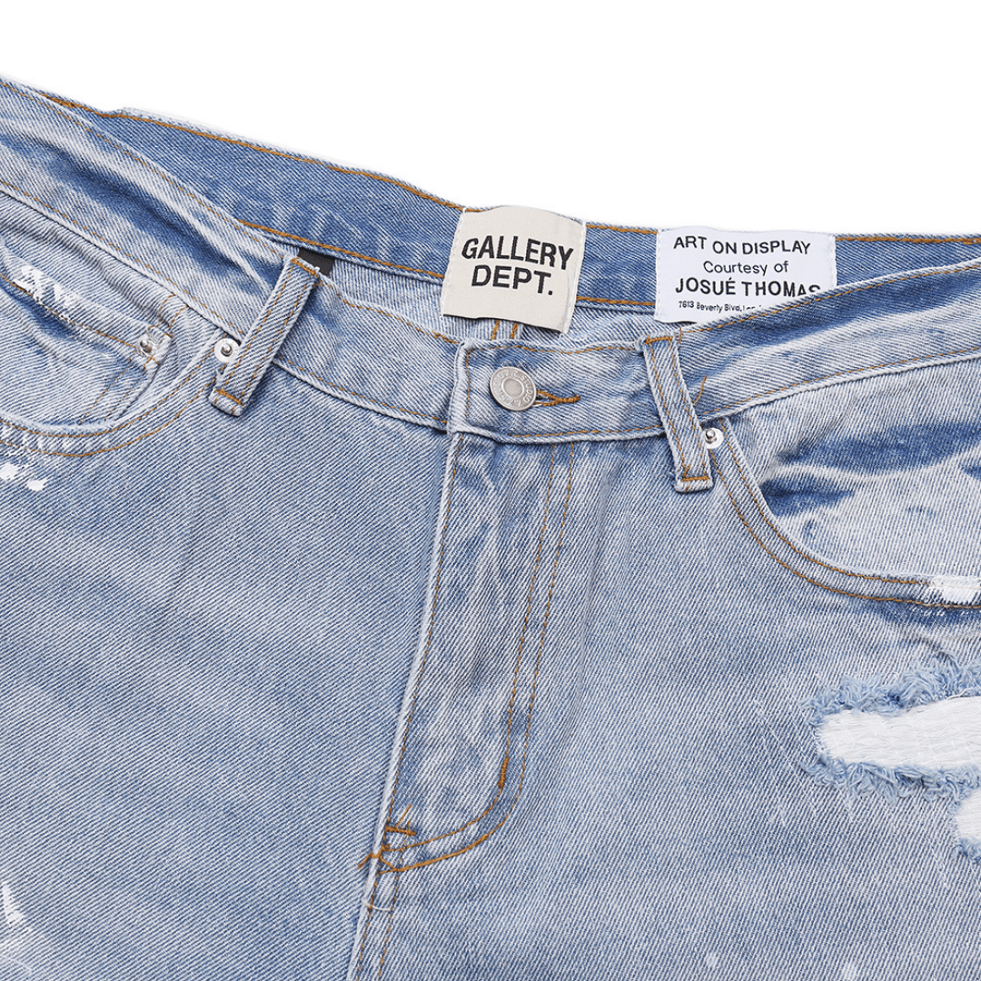 Gallery Dpt. Flared Jeans - BabyLuxee.de