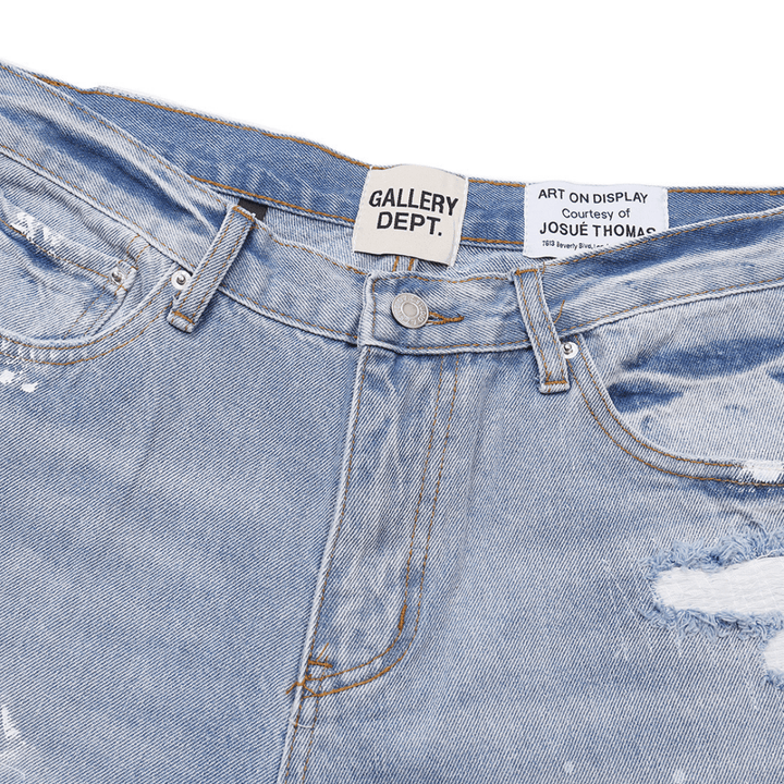 Gallery Dpt. Flared Jeans - BabyLuxee.de