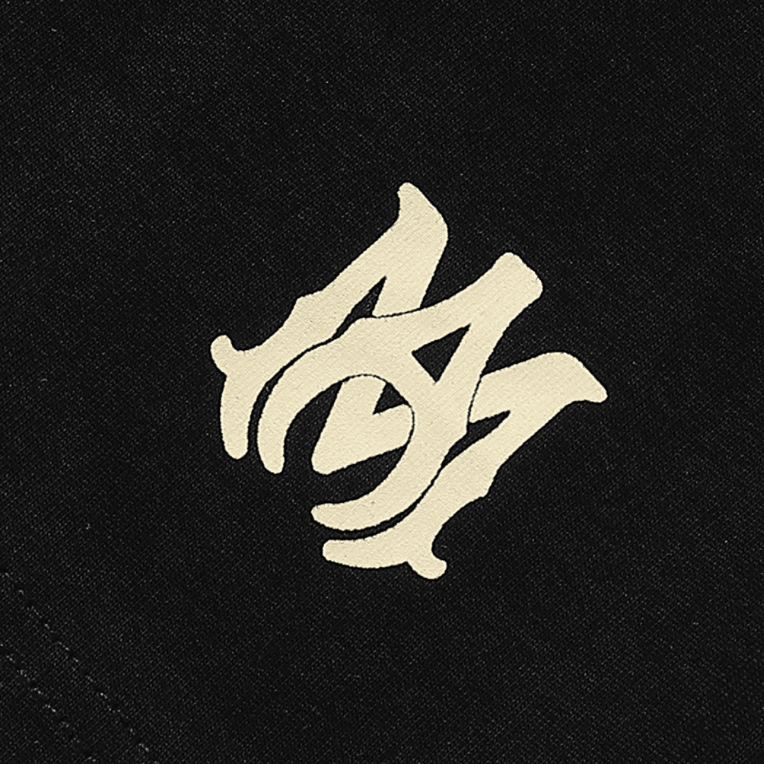 Amr Monogram T-shirt - Nov - ell - fas - ion