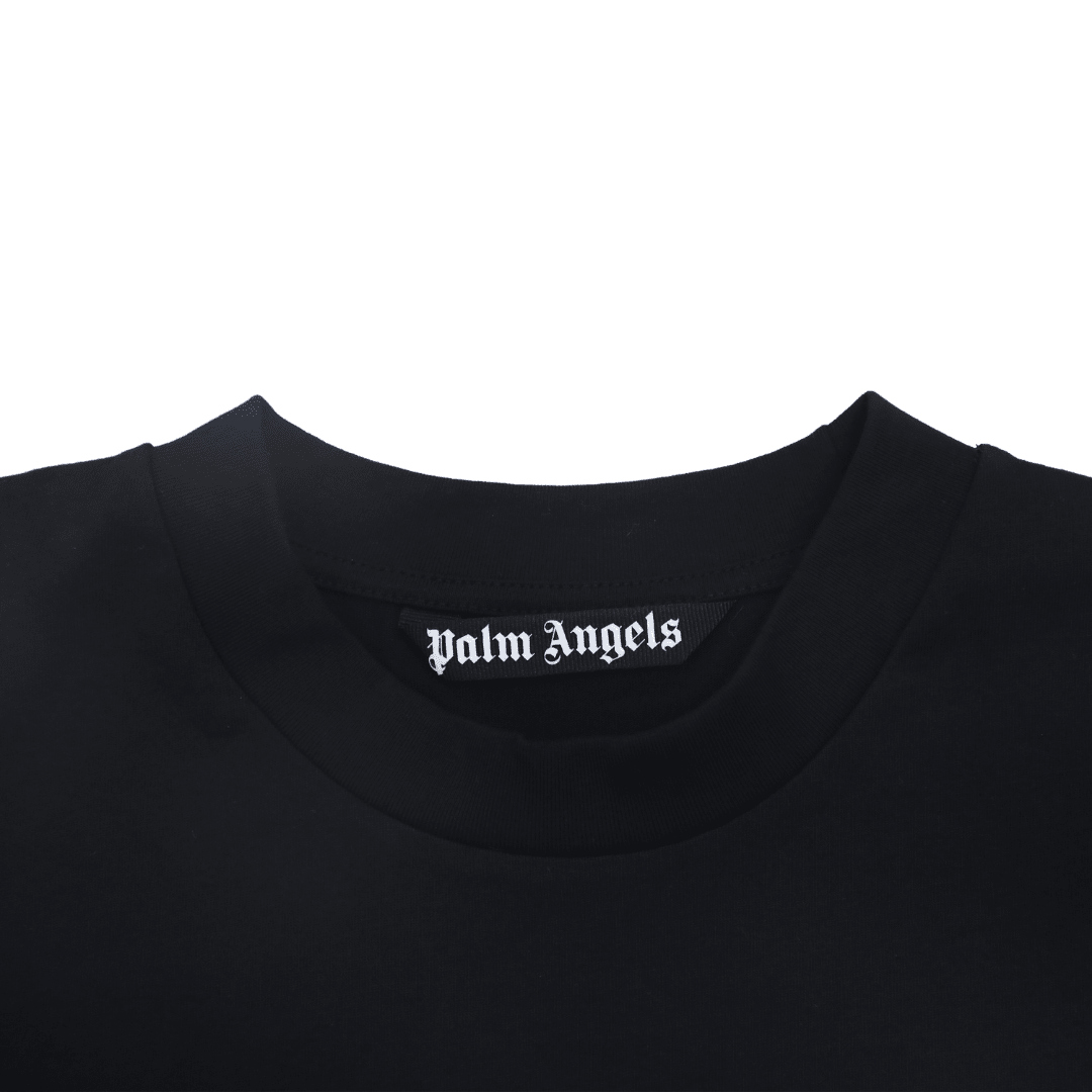 Palm Angels T-shirt - Nov - ell - fas - ion