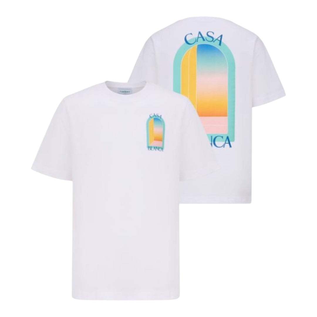 „BLANCA“ T - SHIRT - Nov - ell - fas - ion