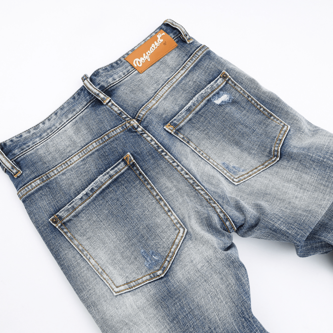 Dsq Jeans - Nov - ell - fas - ion