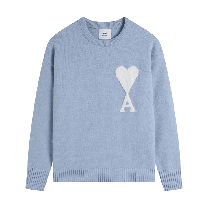 Ami Sweater - Nov - ell - fas - ion