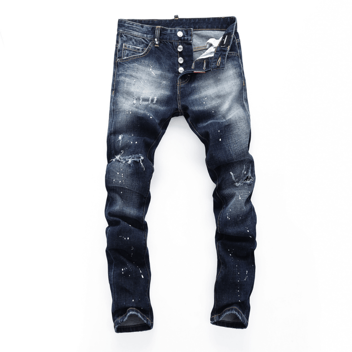 Dsq Jeans - BabyLuxee.de