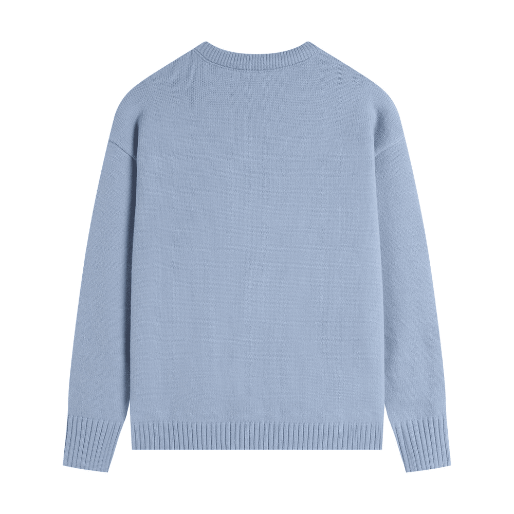 Ami Sweater - Nov - ell - fas - ion